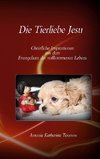 Die Tierliebe Jesu