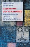 Geschichte der Psychiatrie