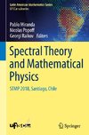 Spectral Theory and Mathematical Physics