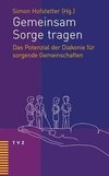 Gemeinsam Sorge tragen