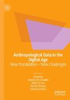 Anthropological Data in the Digital Age