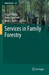 Services in Family Forestry