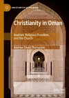 Christianity in Oman