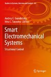 Smart Electromechanical Systems