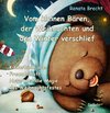 Vom kleinen Bären, der Weihnachten und den Winter verschlief - Ein Kinderbuch über Freundschaft, Natur und die Magie des Weihnachtsfestes