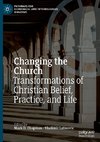 Changing the Church