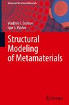 Structural Modeling of Metamaterials