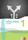 Leben leben 1. Lehrerband Klasse 5/6