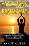 Yoga Asana Pranayama