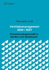 Vertriebsmanagement 2020 / 2021