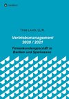 Vertriebsmanagement 2020 / 2021