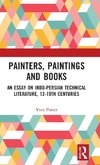 Painters, Paintings and Books