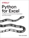 Python for Excel