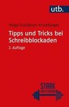 Tipps und Tricks bei Schreibblockaden