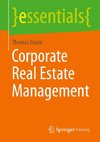 Corporate Real Estate Management