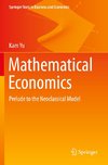 Mathematical Economics