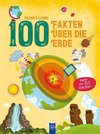 Klebe und Lerne - 100 Fakten über die Erde