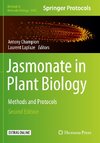 Jasmonate in Plant Biology