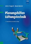 Planungshilfen Lüftungstechnik