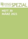 Living at Home Spezial Nr. 30 (1/2021)