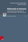 Reformatio et memoria