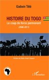 Histoire du Togo