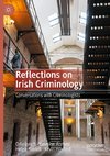 Reflections on Irish Criminology