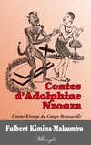 Contes d'Adolphine Nzonza