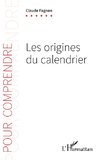 Les origines du calendrier