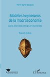 Modèles keynésiens de la macroéconomie