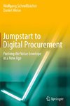 Jumpstart to Digital Procurement