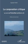 La corporation critique