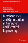 Metaheuristics and Optimization in Computer and Electrical Engineering