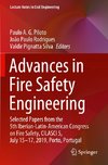 Advances in Fire Safety Engineering