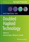 Doubled Haploid Technology