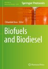 Biofuels and Biodiesel