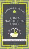 Keines natürlichen Todes (NA)