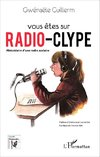 Vous êtes sur Radio-Clype