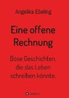 Eine offene Rechnung