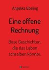 Eine offene Rechnung