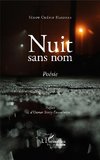 Nuit sans nom. Poésie