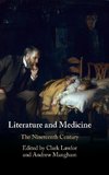 Literature and Medicine