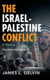 The Israel-Palestine Conflict