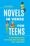 Novels in Verse for Teens