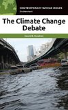 The Climate Change Debate