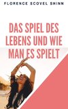 Das Spiel des Lebens und wie man es spielt