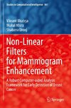 Non-Linear Filters for Mammogram Enhancement