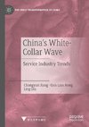 China's White-Collar Wave