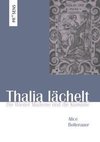 Thalia lächelt