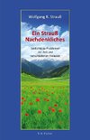 Ein Strauß Nachdenkliches